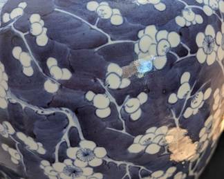 Style Originated during the Kangxi Period (1662-1722)