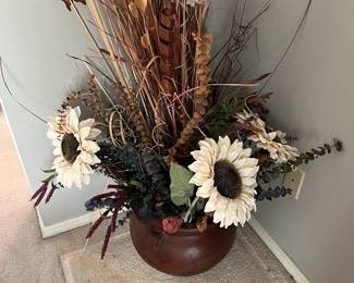 Floral arrangement
