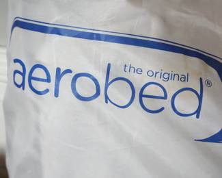 queen inflatable bed