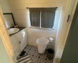 1997 Jayco Eagle 5th Wheel with Updated Interior