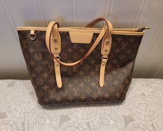 Louis Vuitton Bag