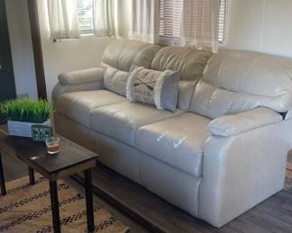 1997 Jayco Eagle 5th Wheel with Updated Interior