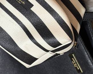 New Kate Spade cosmetic bag