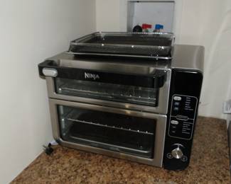 Ninja Cooker