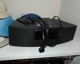 Bose Radio