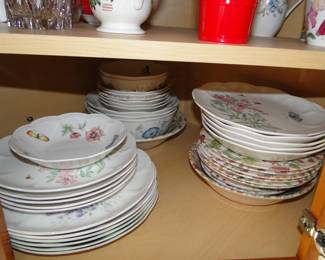 More Lenox Butterfly Meadow