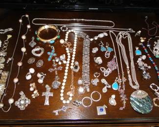 More Jewelry