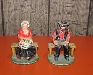 unique vintage items 