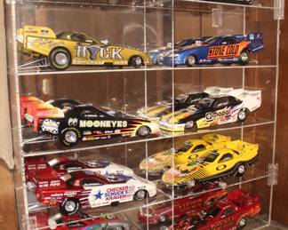 vintage diecast cars