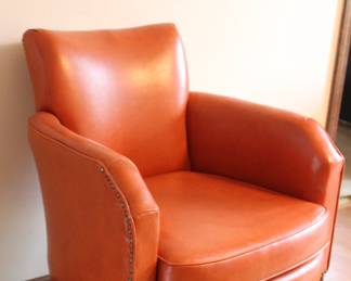 MCM inspired furniture