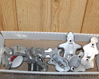 vintage cookie cutters