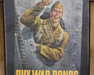 WWII propaganda