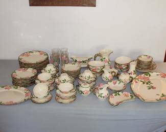 Beautiful China sets