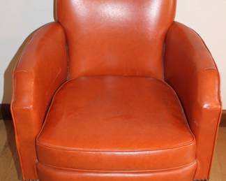 MCM inspired furniture