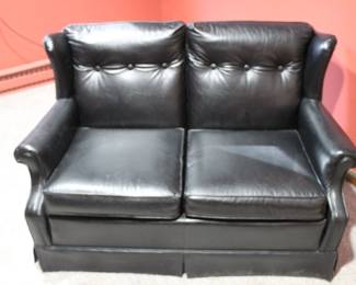 sofa and other furniture