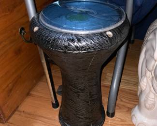 Darbuka drum