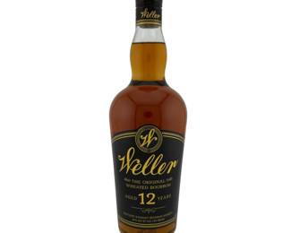 Weller 12 Year