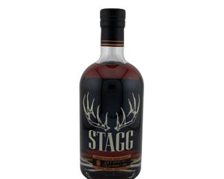 Stagg