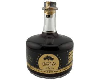 Thirteenth Colony Cask Strength