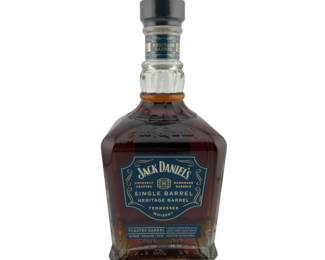 Jack Daniel's Heritage Barrel