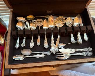 misc. serving utensils