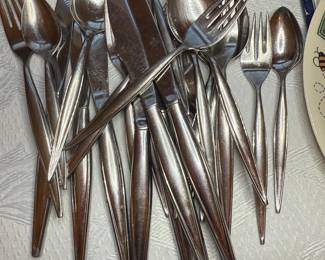 Cutlery Set