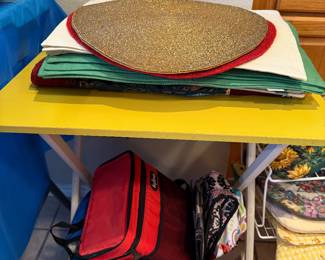 place mats