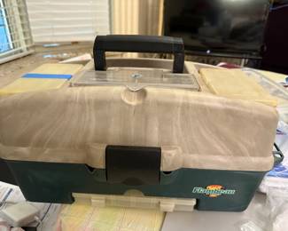 Tackle Box