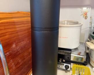 Asobu wine bottle chiller