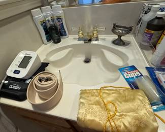 blood pressure reader