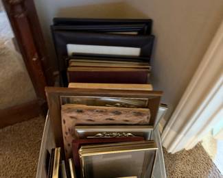 misc picture frames