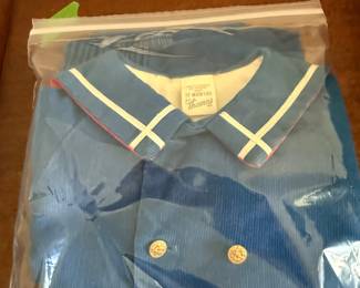 12 month boys vintage clothing