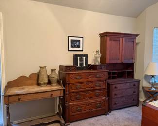 antique furniture