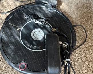 iRobot Roomba Pet Series
