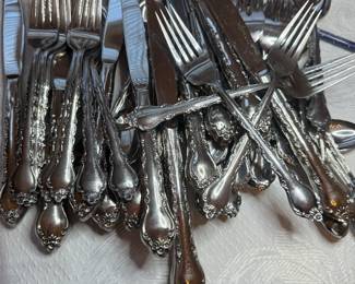 Cutlery Set