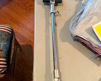 Portable  Hunting/Shooting Stick Seat