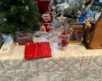 Christmas Decorations 