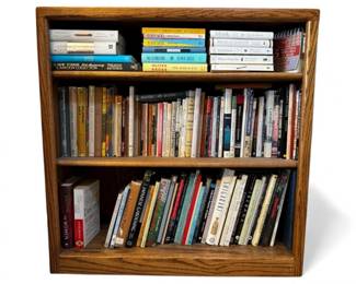 121 LotofJapaneseArtCeramicsIkebanaBooksMore