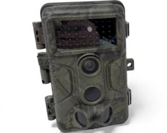 124 GardeProA3TrailCameraWildlifeMotionSensorCamwManual