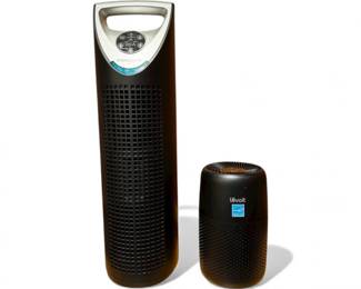 132 Lotof2AirPurifiersTheraPureTPP540LevoitCoreMiniModels