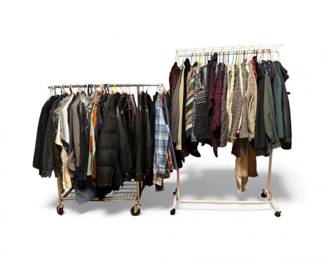 65 VintageModernOuterwearEddieBauerTommyHilfigerMore