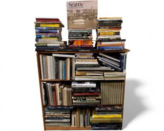 119 LotofArtNatureTravelBooksFridaKahloWyethOregonJapan