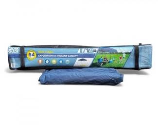 86 QuikShadeExpedition64InstantCanopy10ftx10ft