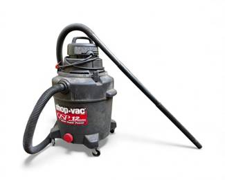 93 ShopVacQSP12GallonWetDryVacuum30PeakHP