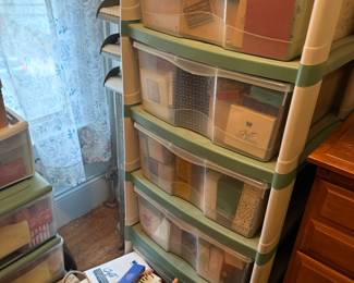 all avon new in boxes