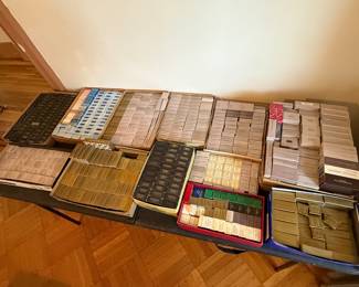 Over 1500 brand
New in the box pieces of Avon jewelry