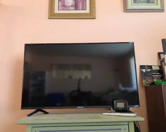 Hisense TV