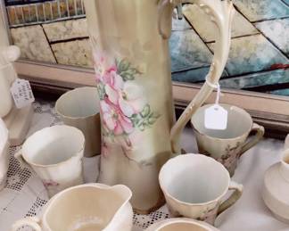 NIPPON HOT CHOCOLATE SET