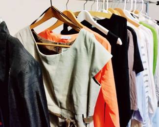 VARIOUS SIZES- WOMEN'S