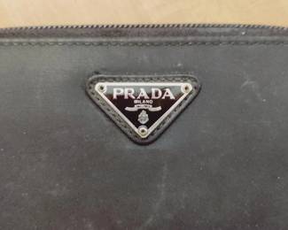 PRADA WALLET
